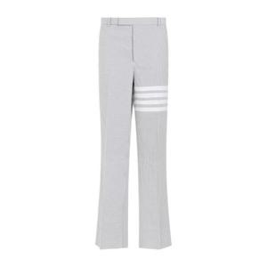 톰브라운 스트레이트 팬츠 MTC223F 00572 035 GREY