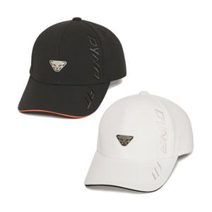 [25SS][다이나핏 공식](택가69,000원) 공용 엣지핏 세로 레터링 볼캡_YUA25C12