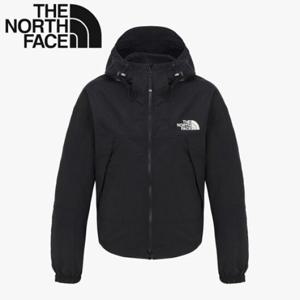 노스페이스 NJ3BR33A 여성 마운틴 라이트 홑겹 바람막이 자켓 KR
