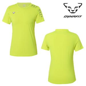 다이나핏(택가 79,000원) 여성 (프로스트) 반팔 라운드 티셔츠 (YWM23277G1)