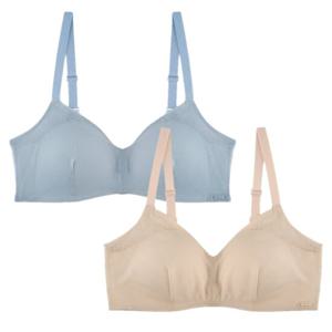 [2종택 1] 스포티 아쿠아 망원단 미니멀 여성 햄팬티 YSWPA605