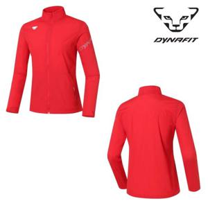 다이나핏 (택가 159000원) 패스터 여성 바람막이 집업 자켓 YWM22136R2