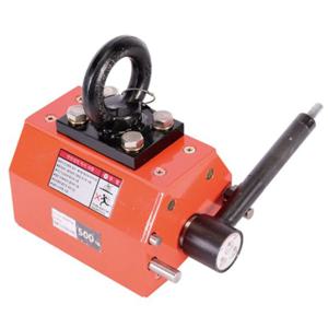 자재 성광마그네트 리프팅마그네트 NLPF-50(500kg) NLPF-