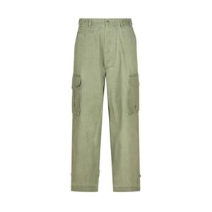 겐조 숏팬츠 FF55PA2459GD 48 GREEN