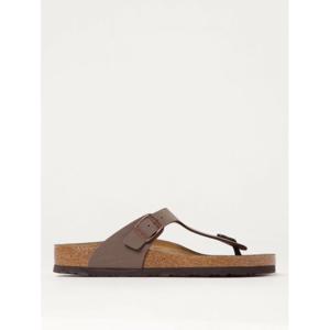[BIRKENSTOCK] 남성 샌들 0043751 Brown /6