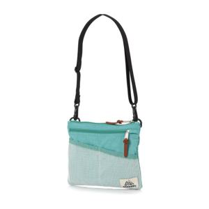 [그레고리]크로스백 사코슈 CLASSIC SACOCHE M OCEAN GREEN (07JA9163)