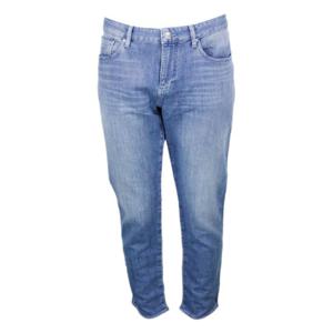 알마니 데님 팬츠 XM000049AF14368 MB002 Denim