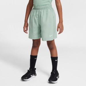 M 나이키키즈반바지 OQC DX5382-037 나이키 멀티 올더 키즈 Dri-FIT 트레이닝 반바지