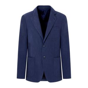 조르지오 아르마니 자켓 GM000140TE10954 BLUE