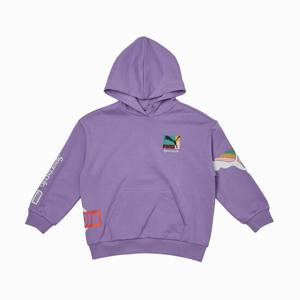 [푸마키즈] [KIDS] A.F BRAND LOVE H.TS_PU33TH302