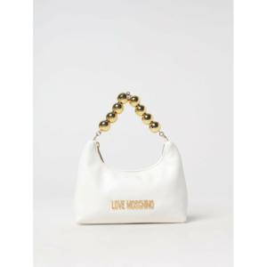 [LOVE MOSCHINO] 여성 핸드백 JC4252PP0MKS0 100 화이트 /6