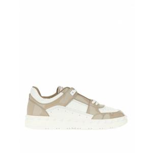 [VALENTINO] 남성 트레이너 로우 탑 스니커즈 Freedots 5Y2S0H43IUJZAB 화이트 /8