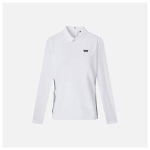 [PXG]PXG골프긴팔티 KQF PJMCW2107-01 WOMENS SUMMER BACK ZIP C