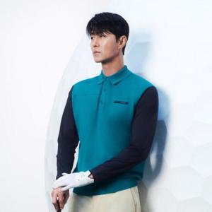 JDX HC06 남성 냉감 소매 스카시 셔츠형 풀오버(X1SPW2335TQ) X1SPW2335