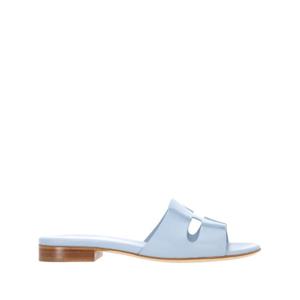 로도 뮬 슬리퍼 S008290093 CIELO Blue