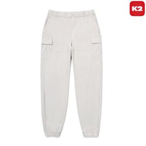 [케이투 (행사)]여름 여성 등산 일상 냉감 조거 팬츠/바지/아이스/카고/코드텐/KWM23360YD