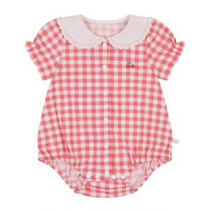 [아가방]체코반소바디수트(RED) 01S317561