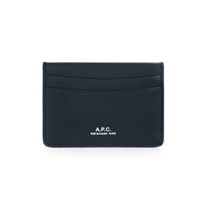 [아페쎄] PXAWV H63028 IAK DARK NAVY ANDRE 안드레 카드지갑
