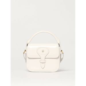 [BALLY] 여성 미니 백 숄더 WAS02PVT773 U001O 화이트 /6
