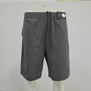리트머스 HC26 나일론 밴딩 쇼츠 카키 LP7PU482 카키