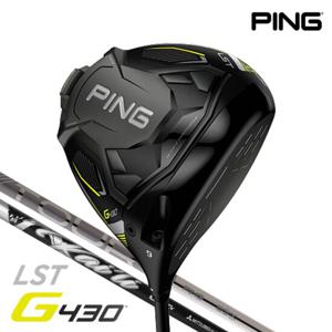 삼양정품 핑 G430 LST 커스텀 드라이버