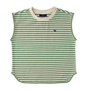[블루독키즈울산] GN )STRIPE민소매티셔츠 (2532533302)