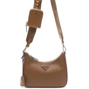 [프라다] 25SS 여성 리에디션 2005 사피아노 숄더백 (1BH204 NZV F03CW V V2P 25S)