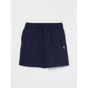 키즈 폴로 랄프로렌 쇼츠 버뮤다 323964135 002 Blue