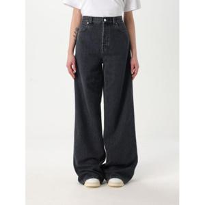 구찌 데님 팬츠 812268XDCOA 1000 Black