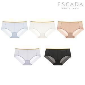 ESCADA 썸머 헤리티지 모달 팬티 5종