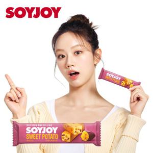 소이조이 스위트포테이토 1개입 고단백질 건강간식