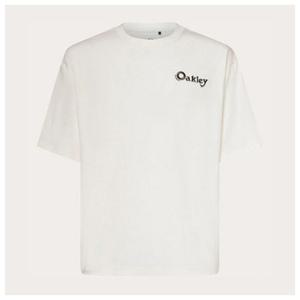 [오클리]M 오클리반팔티 ZQC FOA40757533W 뉴 레트로 티 모텔 2.
