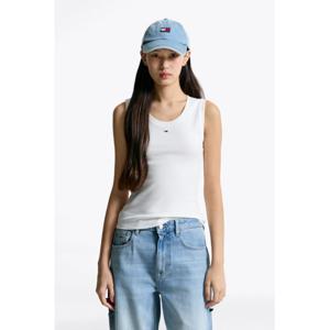 타미데님 남여공용 헤리티지 데님 볼캡 T32F1AHT03TWT1