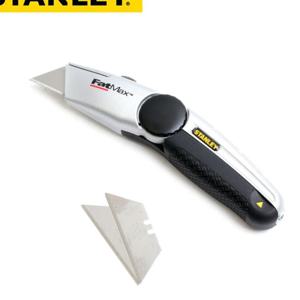 STANLEY 스탠리 FATMAX 다용도칼_10-777