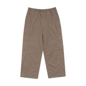 엄브로 와이드 & 조거 2WAY 우븐 카고 팬츠 UQ223CPT52BGR