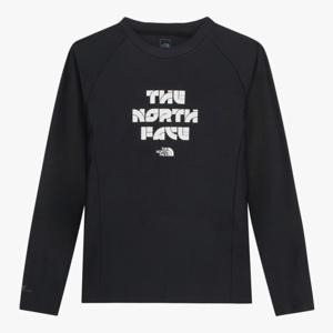 노스페이스 남성 서피 긴팔 래쉬가드 NT7TR05A