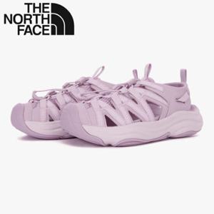 노스페이스 NS82R11B 남여공용 피오르 여름 샌들 KR
