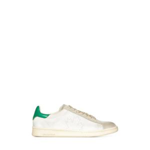 디스퀘어드2 스니커즈 SNM040809708182 M4059 White