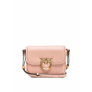 [PINKO] 여성 크로스 바디 백 러브 버드 숄더 104297A26LO81Q Nude Neutrals /8