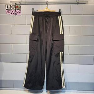 유솔대동백화점 DP01 카고 와이드팬츠 ULTC25351