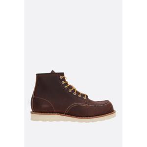 레드윙 부츠 8138 BRIAR OIL SLICK