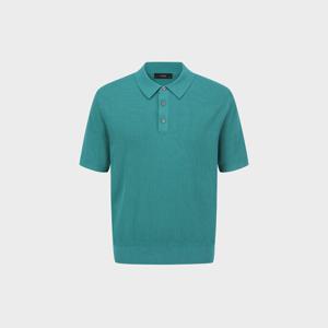 [앤드지]25S/S 골조직 카라넥 니트 5종 (BZF2ET1905)
