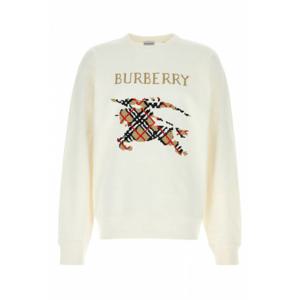 [BURBERRY] 남성 티셔츠 8110547 B7078 화이트 /2