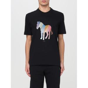 PS 바이 폴스미스 반팔 티셔츠 M2R675YMP4433 79 Black