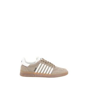 DSQUARED2 복서 스니커즈 SNM036414170001_M4071