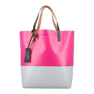 Marni 트라이베카 컬러블록 토트백 SHMQ0037A0P5769 ZO589 TP934648883