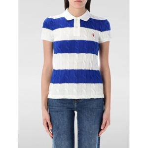 폴로 랄프로렌 폴로 티셔츠 211943043 009 White