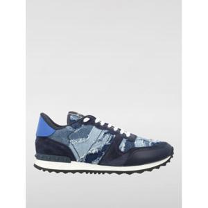발렌티노 가라바니 스니커즈 4Y2S0723KQJ YDH Blue