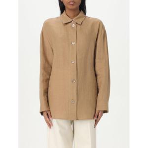 에스막스마라 블라우스 2519111133600 002 Brown