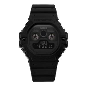 [지샥] 지샥 G-SHOCK DW-5900BB-1DR 5900시리즈 디지털 스퀘어